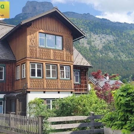 Klampfner Guetl Apartment Altaussee Bagian luar foto